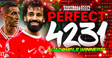 Zims PERFECT 4231 V2 (95% Win Rate)