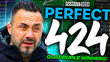 Zims PERFECT 424 (98% Win Rate)