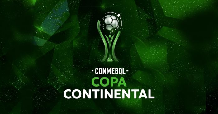 FM 2026 Fantasy Scenarios - FM26 CONMEBOL Conference League