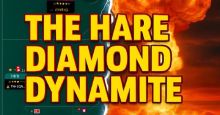 Diamond Dynamite / Dominant 41212