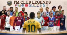 FM Club Legends 2026