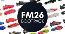 FM26 Bootpack