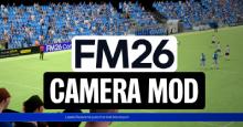 FM26 Camera Mod by Exius