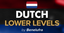FM26 Dutch Lower Leagues with promotion (Level 8)