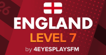 English Lower Leagues (Level 7) for FM26