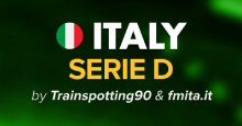 Italian Serie D for FM26