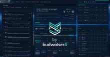 Material Skin 26 by budwaiser4 - v0.1