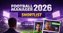 FM26 Mega Shortlist by Cengizhan
