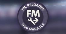 FM26 Mod Manager