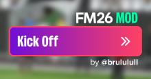FM26 Mod: Faster Match Startup