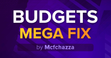 FM26 Transfer Budget Mega Fix (V1.0)