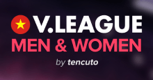 FM26 Vietnam League 2025/2026 (Men's & Women's)