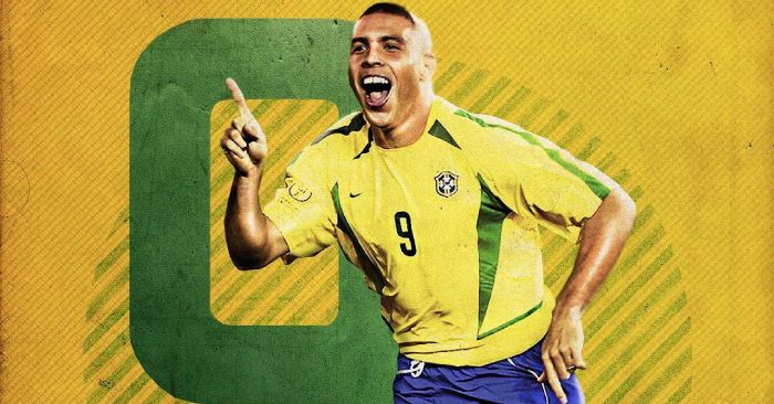 FM 2026 Fantasy Scenarios - [FM26] Ronaldo O Fenômeno