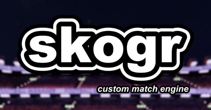 Football Manager 2026 Mods - skogr Custom Match Engine for FM26