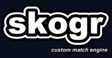 skogr Custom Match Engine for FM26