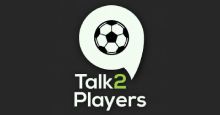 Talk2Players App