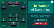 4-2-4/4-4-2 The Winner of Everything