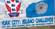 York City - FM26 Yorkshire Challenge (Bilbao-style)