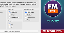 FM XML for Mac OS