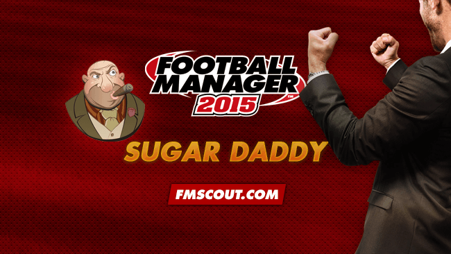 Club Insights - Sugar Daddy Clubs on FM15