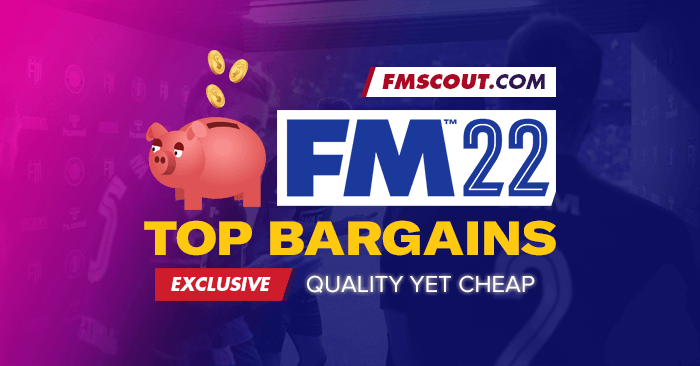 Football Manager 2022 Mobile Tips And Bargain Transfers