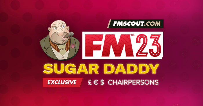Club Insights - Football Manager 2023 Sugar Daddy Clubs