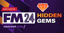 Football Manager 2024 Hidden Gems