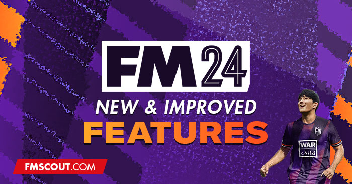 Football Manager 2020 Touch Features Announced - FM Console and FM Touch  General Discussion - Sports Interactive Community