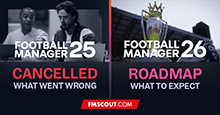 Miles Jacobson Explains FM25 Cancellation & FM26 Plans