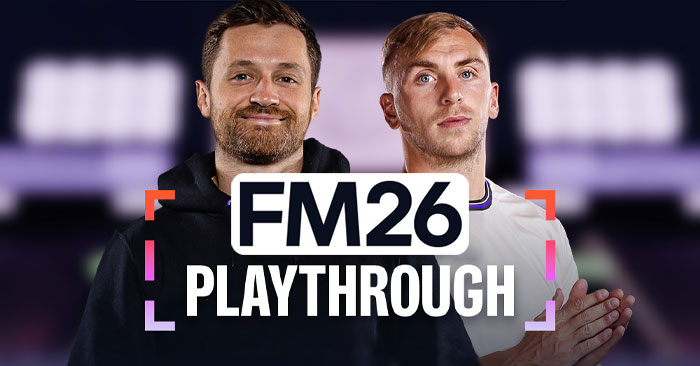 News - FM26 First Playthrough (Video & Summary)