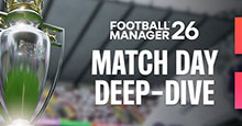 FM26 Match Day Experience