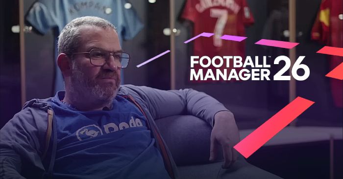 News - Miles Jacobson Admits FM26 Missed the Mark