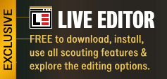 FM26 Real Time Editor