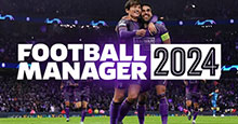 Football Manager 2024 Officially Revealed