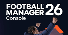 Football Manager 2026 Console
