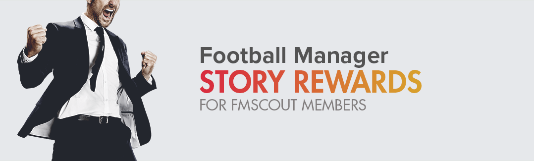 FM Story Rewards