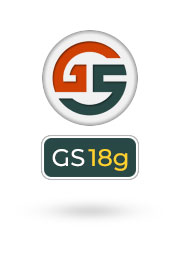 Genie Scout 18g
