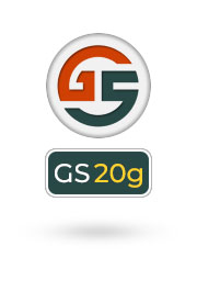 Genie Scout 20g