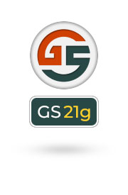 Genie Scout 21g