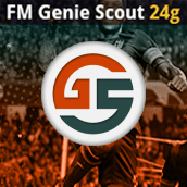 Genie Scout 24g