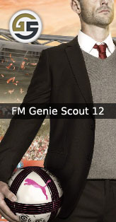 Genie Scouts For Macbook Pro