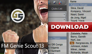FM Genie Scout 13 now available