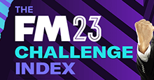 FM23 Challenge Index
