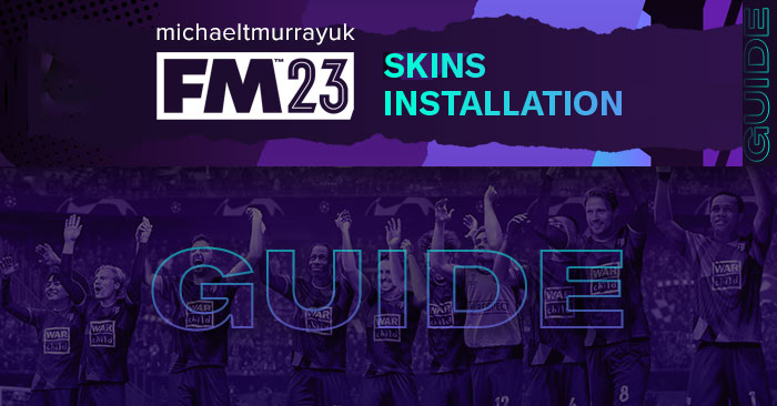 SKIN UPDATE plus FREE FM23 or FM24 from The Skin Clinic #FM23 #free 