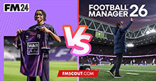 FM24 vs FM26: Complete Comparison Guide (Everything That Changed)