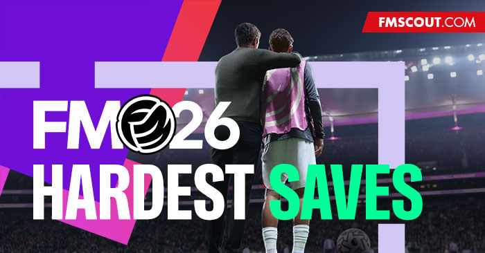 Club Insights - FM26 Hardest Saves - Teams Starting with a Points Deduction