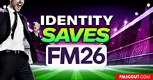Best FM26 Saves: 12 Clubs With Strict Player Identity Rules