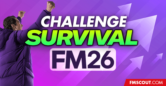 Club Insights - From Rags to Riches: The 10 Most Challenging FM26 Comeback Saves You Must Start