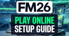 Mastering FM26 Online - The Ultimate Guide to Setting Up Your Multiplayer Career