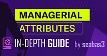 Managerial Attributes Guide for Football Manager
